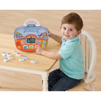 Speller Phonics Station| Learning Toy For Toddlers|VTech